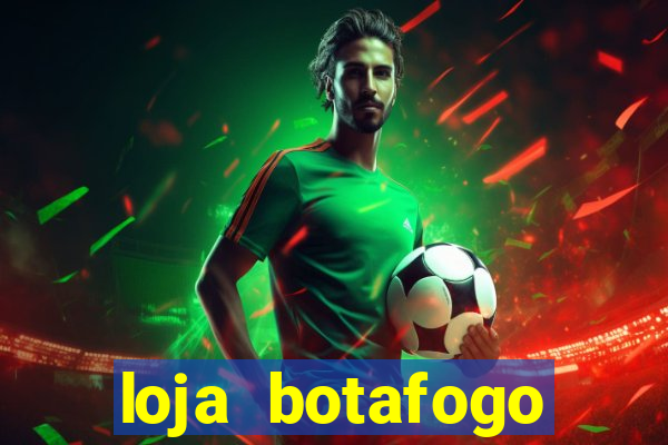 loja botafogo vitoria es